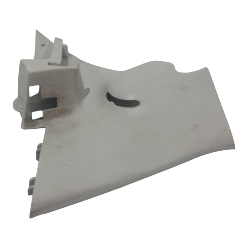 Acabamento Suporte Bagagito Esquerdo Peugeot 206 2001 A 2012 4