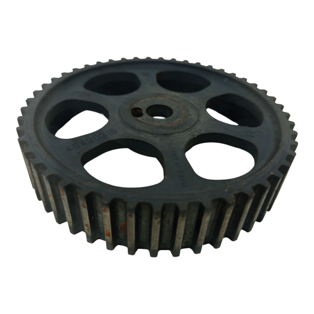 Polia Comando Valvula Fiat Siena 1996 1997 1998 1999 A 2000 2