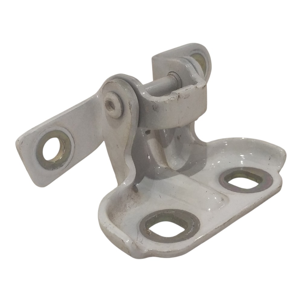 Dobradiça Porta Traseira Direita Chevrolet Sonic 2012 A 2014 3