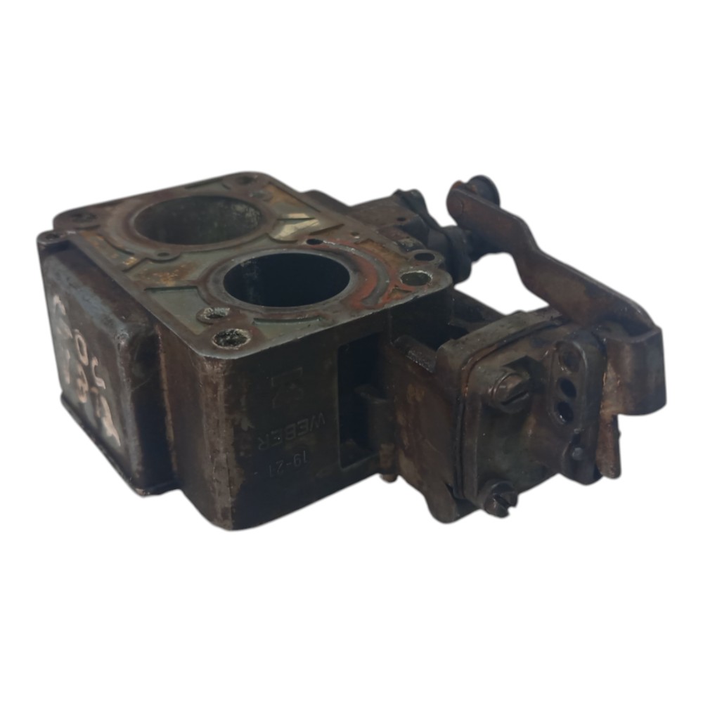 Carburador Weber Tldz Volkswagen Gol 1.6 Cl 1980 1981 A 1994 2