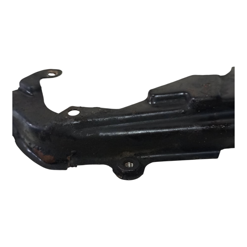 Capa Lateral Correia Motor 1.0 V8 Fiat Palio 1996 A 2002 6