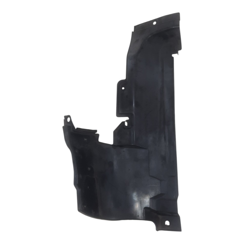 Defletor Dir Radiardor Nissan Livina 2009 2011 A 2014 Avaria 1