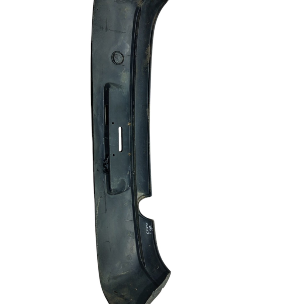 Para-choque Traseiro Ford Fiesta 1997 1998 A 1999 5