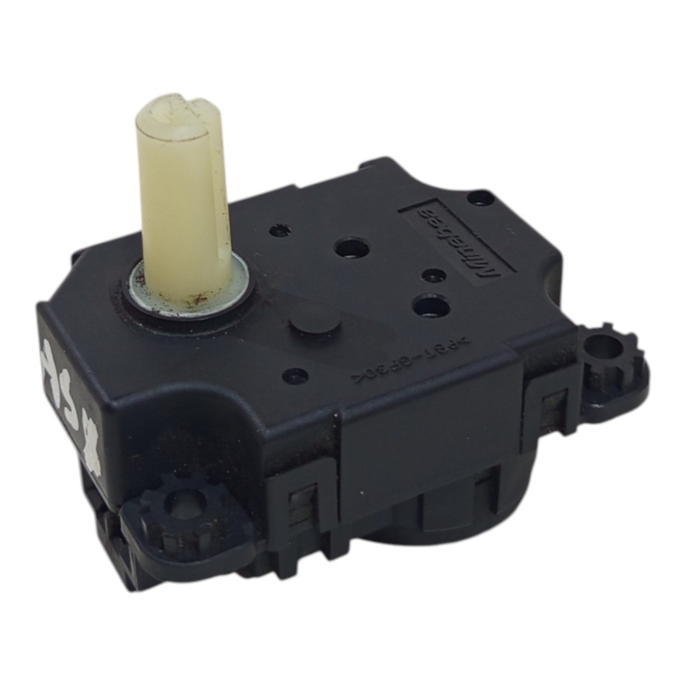 Motor Atuador Ar Condicionado Mitsubishi Asx 2.0 2015 A 2020 5