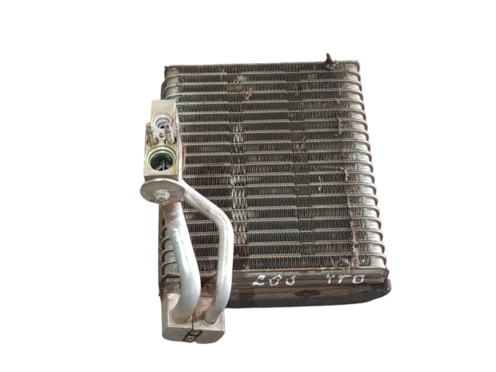 Evaporador Ar-condicionado Peugeot 1.6 206 207 2000 A 2012 2