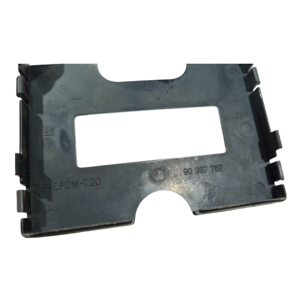 Moldura Porta Documento Chevrolet Corsa 1994 1995 A 2012 5