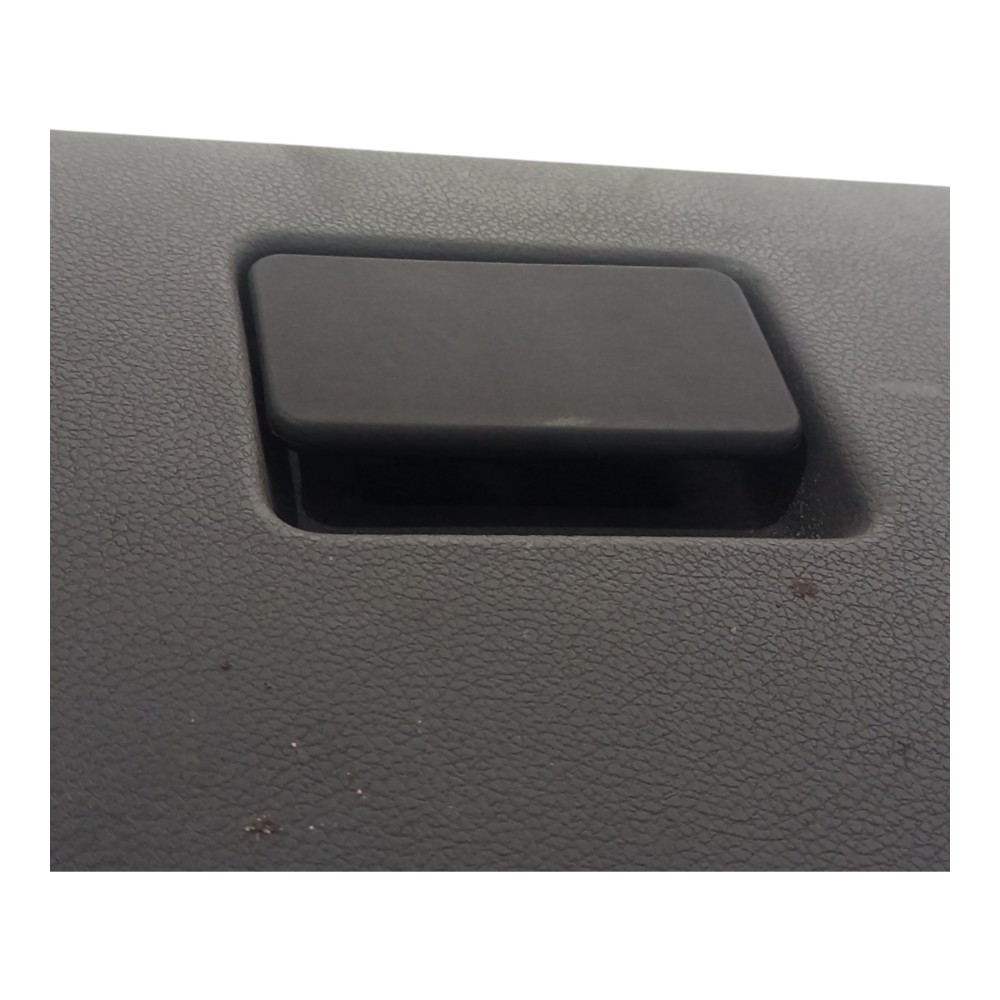 Tampa Porta Luvas Ford Fiesta 2003 2004 2005 2006 07 A 2014 8
