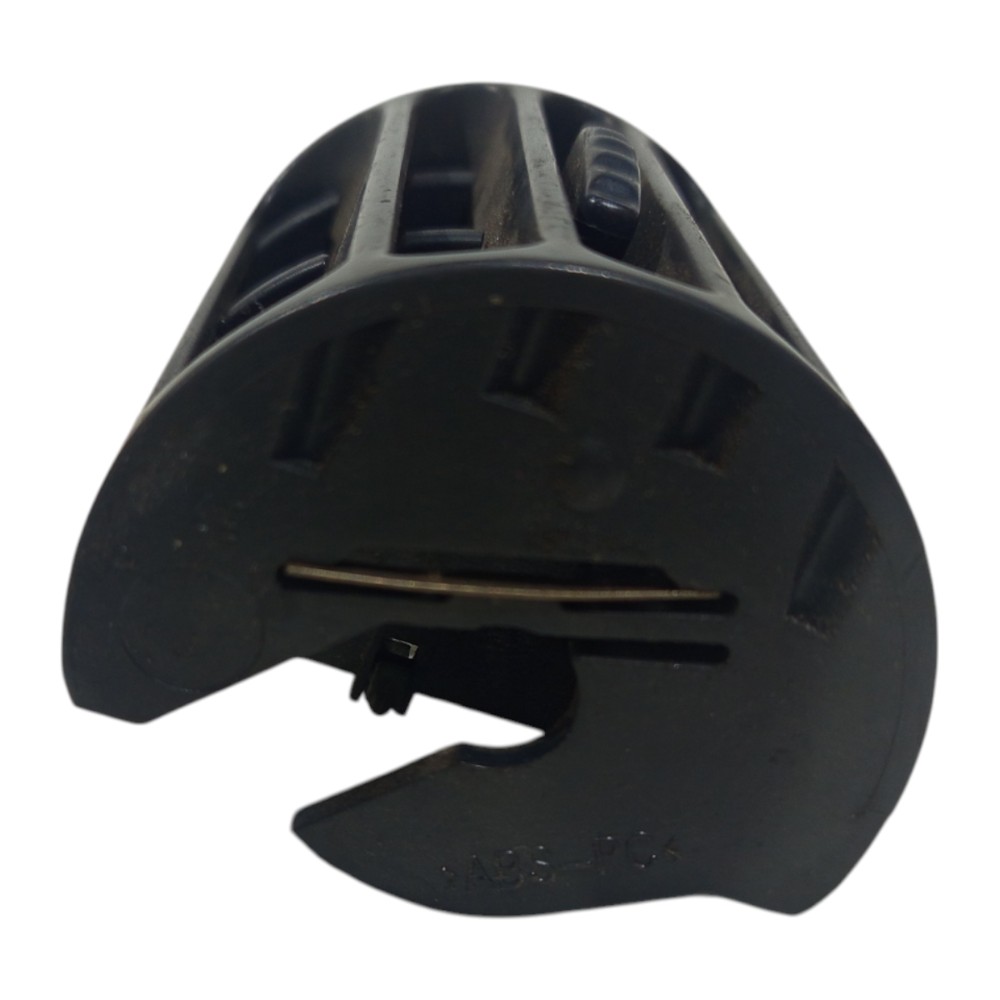 Difusor Ar Painel Renault Clio 2000 2001 2002 2003 A 2012 4
