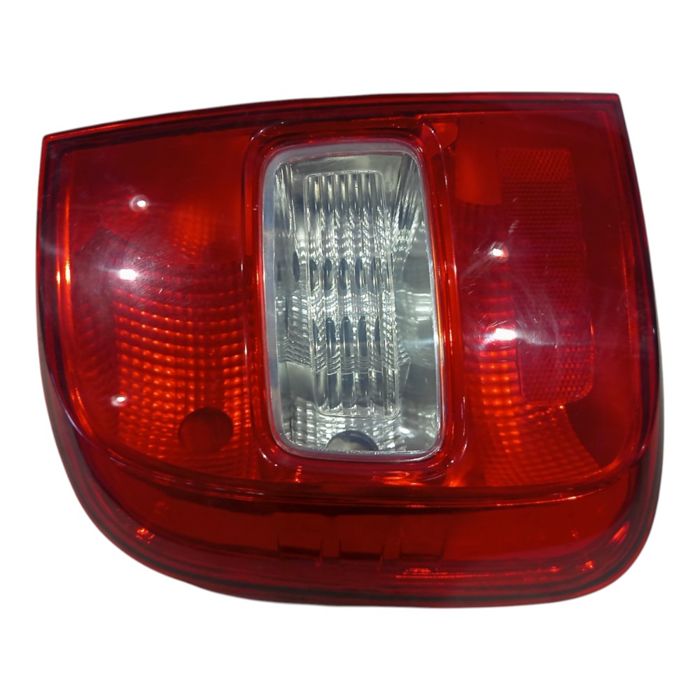 Lanterna Traseira Esq Volkswagen Saveiro 2009 2010 A 2013 1