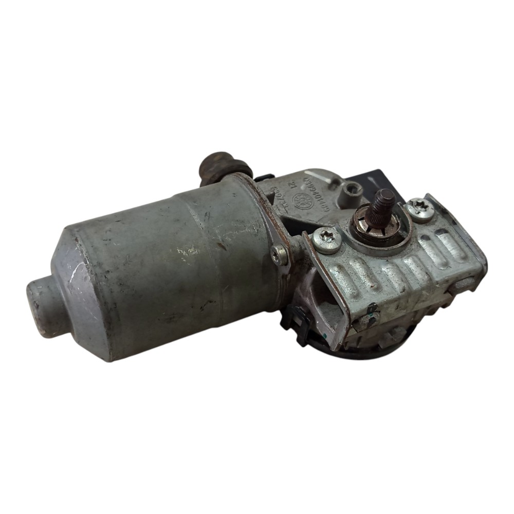 Motor Limpador Parabrisa Dianteira Chery Tiggo 5x 2019/2021 7