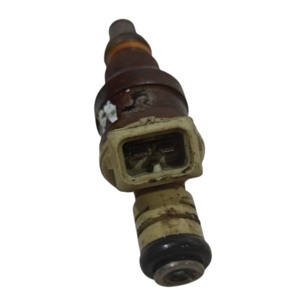Bico Injetor Bosch Chevrolet Astra 2.0 Gasolina 1994 1995 7