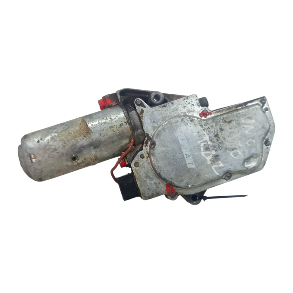 Motor Limpador Parabrisa Traseiro Fiat Uno 1994 1995 A 2002 3
