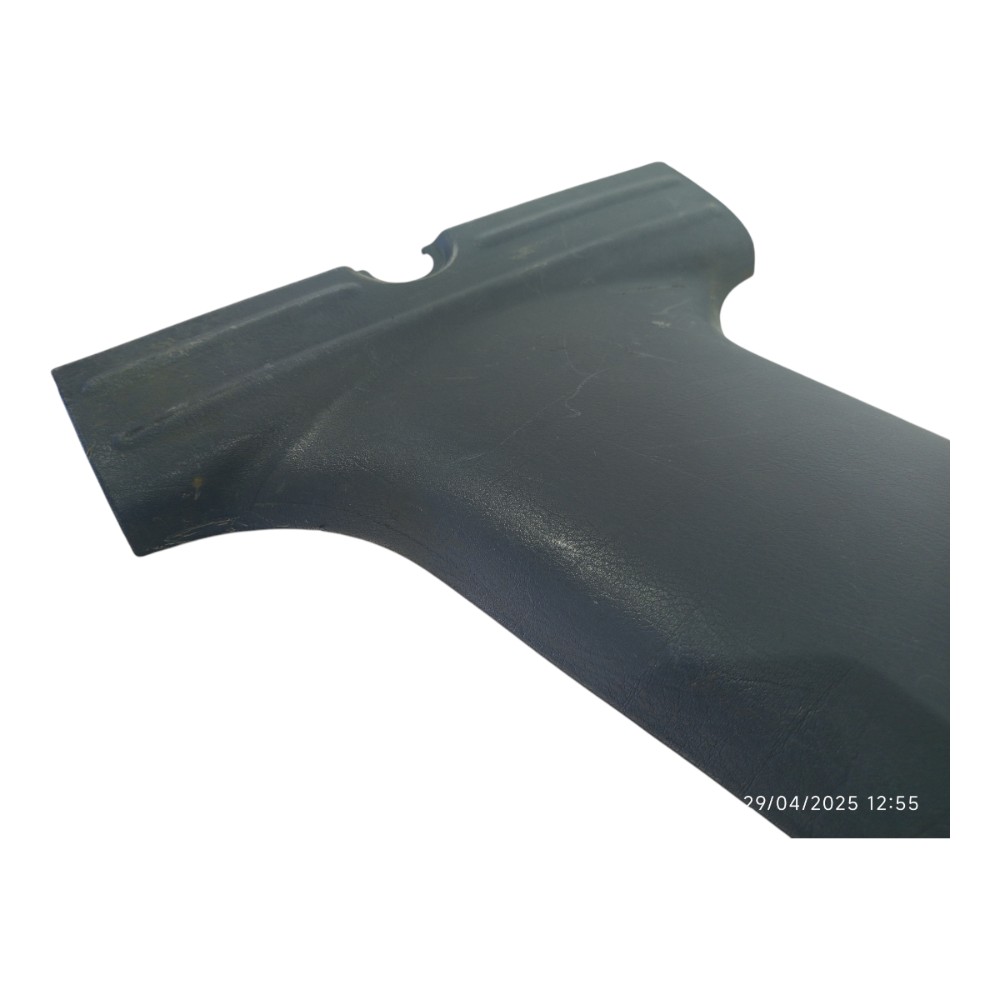 Moldura Coluna Central Lado Esquerdo Vw Gol G3 G4 1999 2008 7