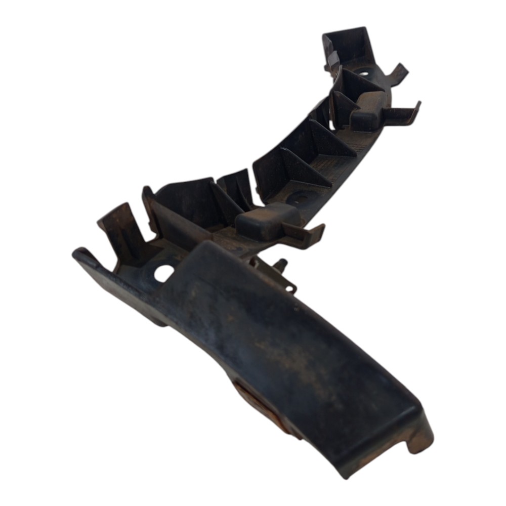 Guia Parachoque Traseiro Esquerdo Freelander 2 2006 A 2014 6
