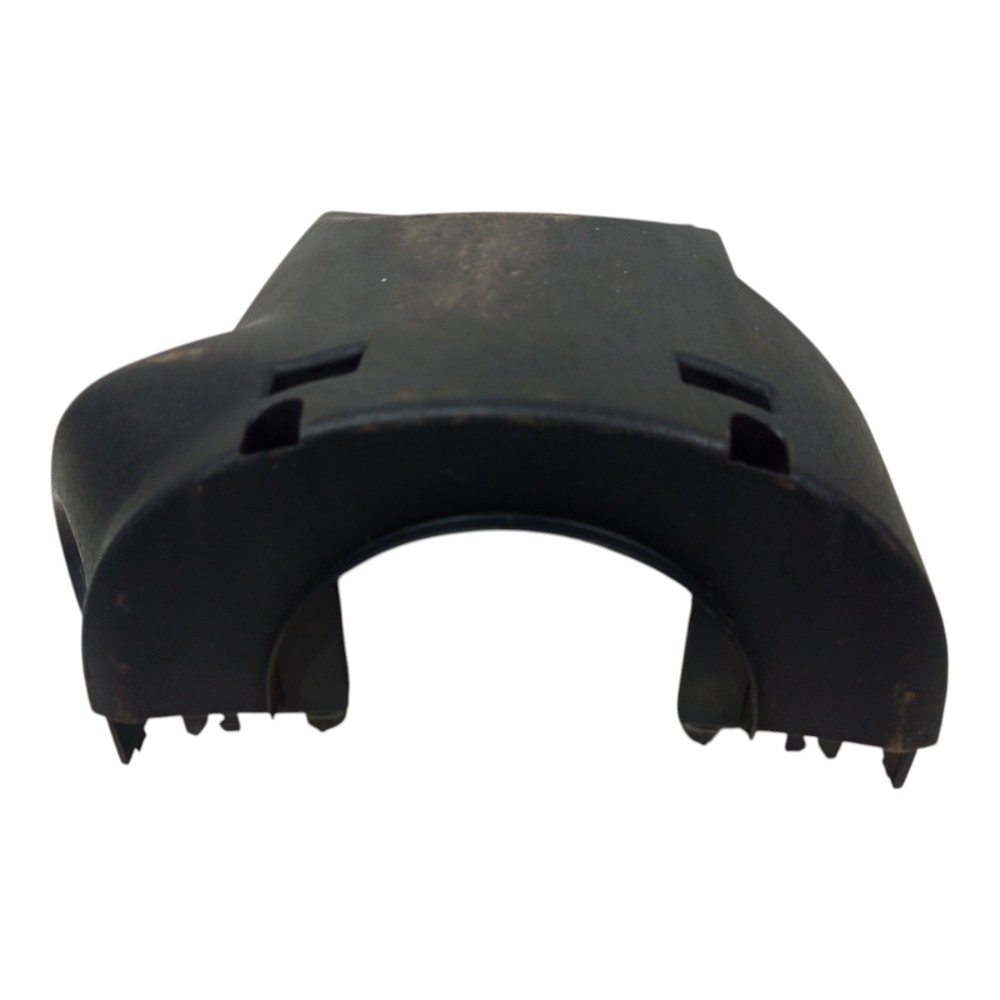 Moldura Acabamento Volante Inferior Citroen C4 2007 A 2013 3