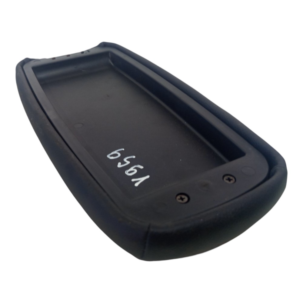 Apoio Braço Centro Encosto Ford Ka Hatch 2014 2015 A 2021 4