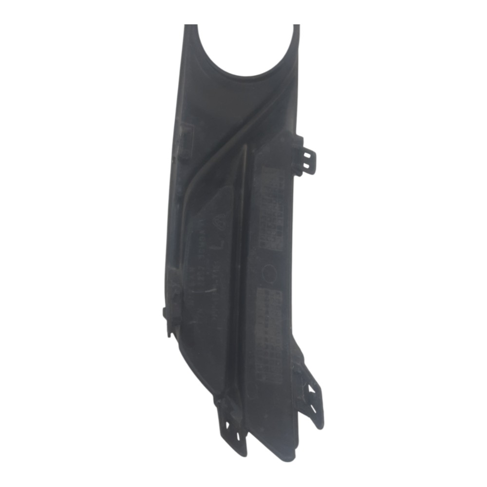 Moldura Farol Milha D E Nissan Sentra 2013 2014 2015 2016 7