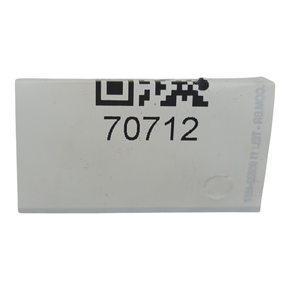 Moldura Proteção Chicote Injeção Fiat Palio 2000 A 2003 8