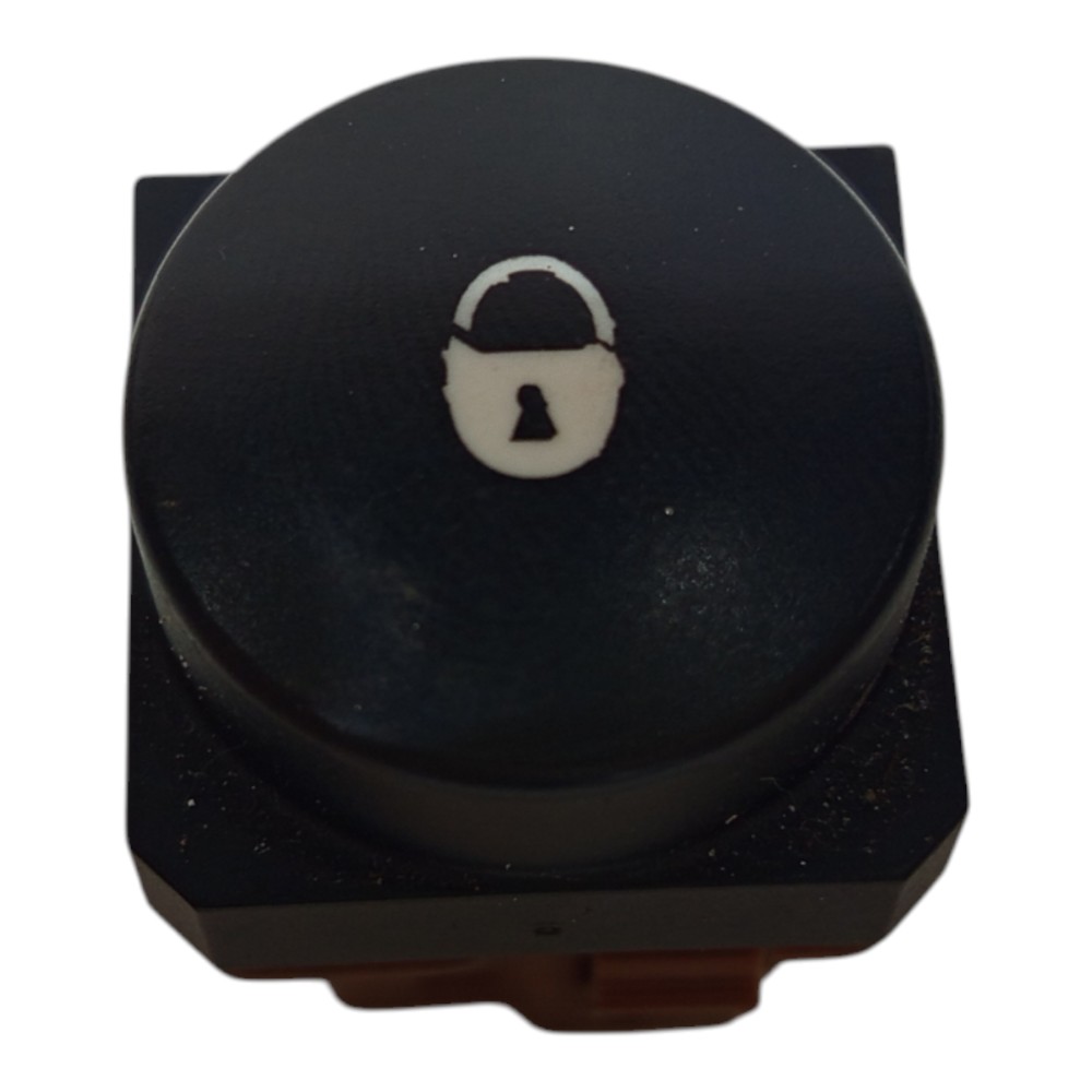 Botão Eletrônico Trava Portas Xsara Picasso 2001 2002 A 2012 1