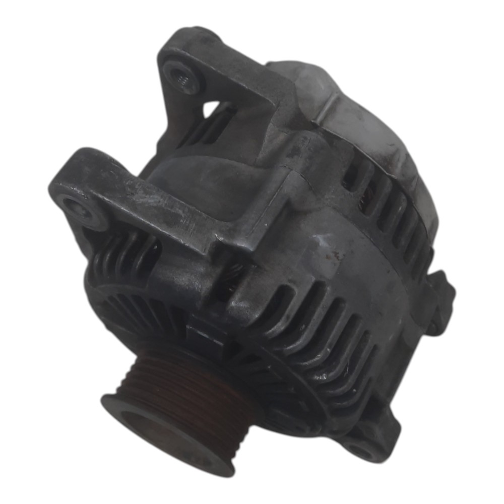 Motor Alternador Hyundai Santa Fé 2.7 12v 130a 2006 A 2012 4
