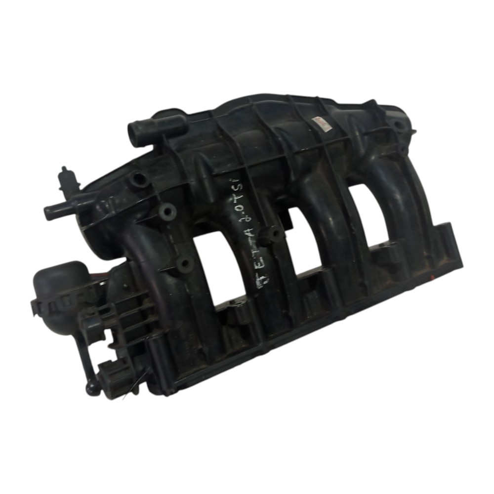 Coletor Admissão Volkswagen Jetta Tsi 2.0 2011 2012 A 2021 3