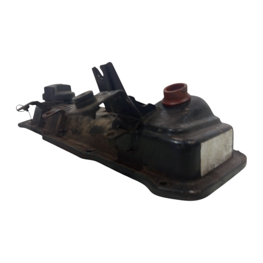 Tampa Cabeçote Volkswagen Saveiro 1.6 8v 1997 1998 A 2009 2