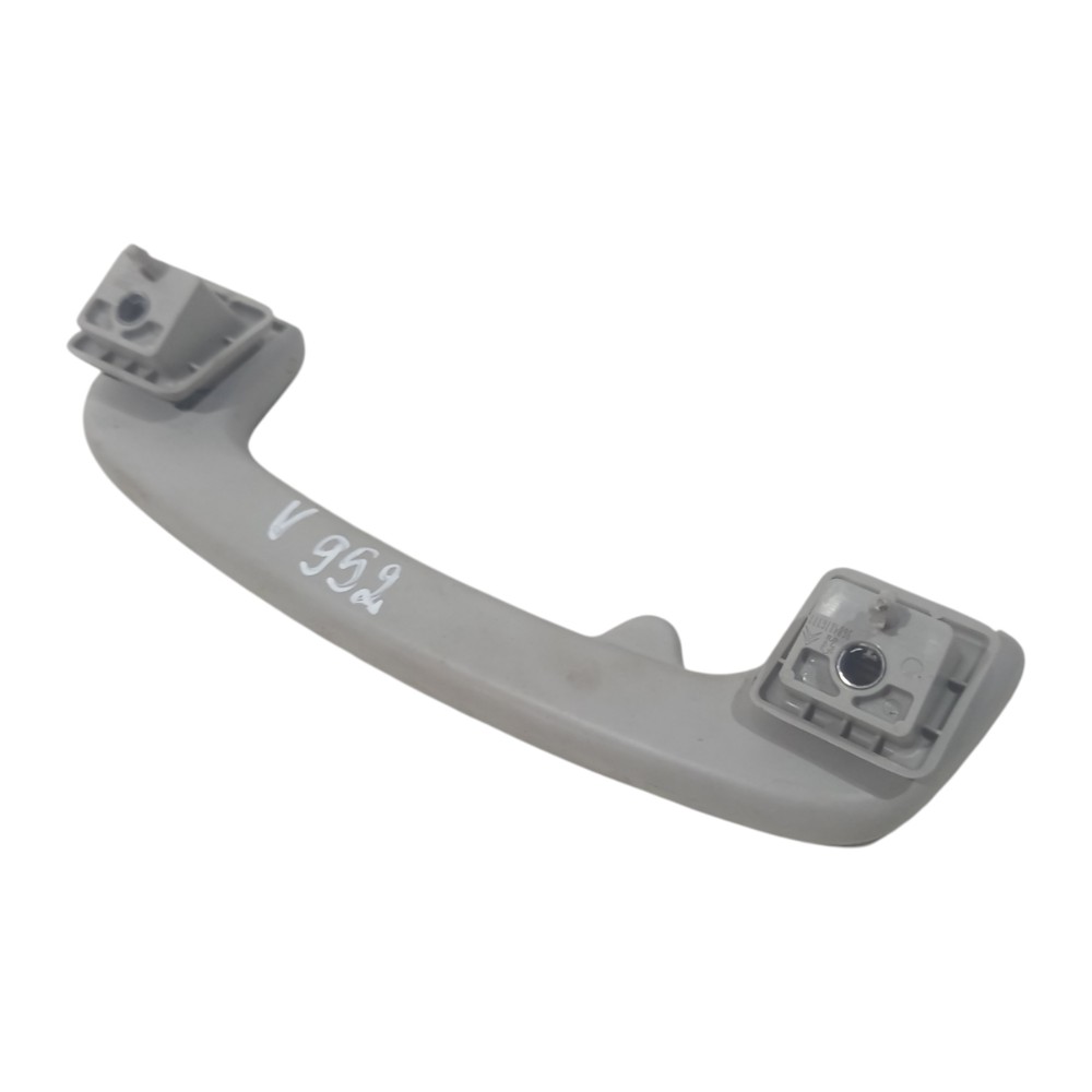 Alça Apoio Teto Pqp Citroen C4 Picasso Glx 2009 2010 A 2014 4