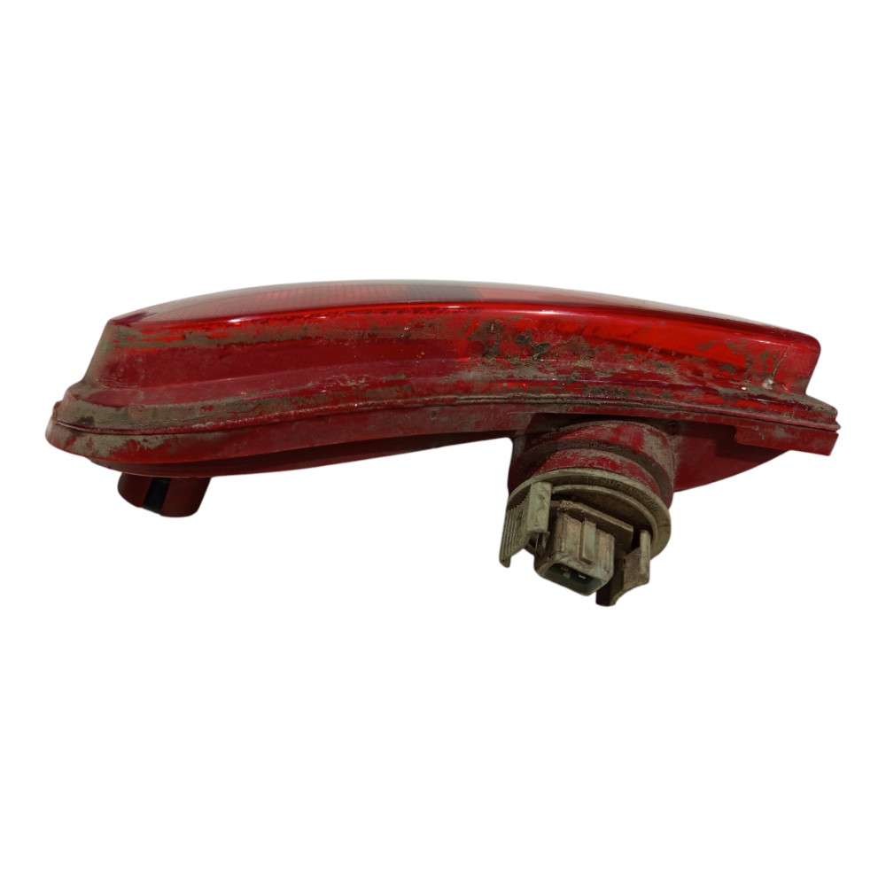Lanterna Neblina Traseira Esquerda Peugeot 207 2006 A 2012 Esquerdo/motorista 3