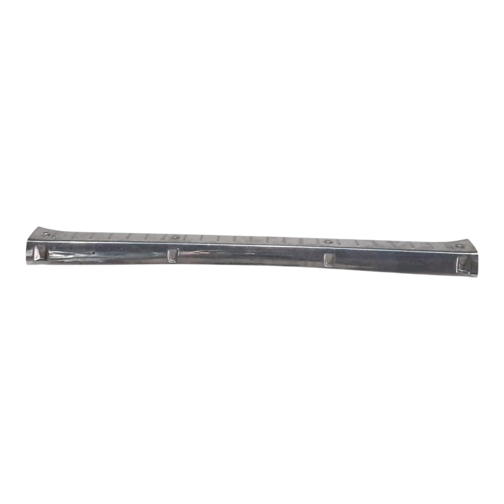 Moldura Cromada Tampa Traseira Citroen C5 2001 2002 A 2005 1