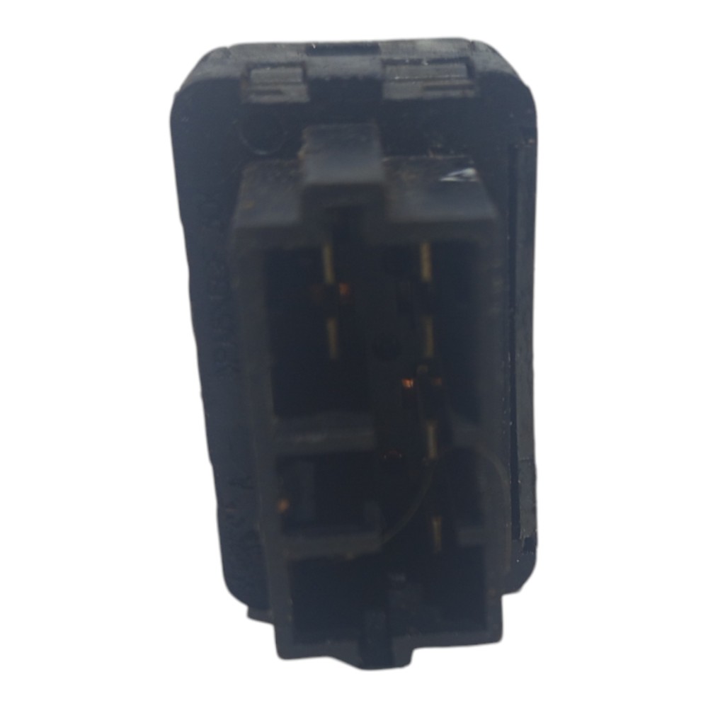 Botao Vídro Elétrico Esquerdo Citroen C3 2003 2004 A 2012 6