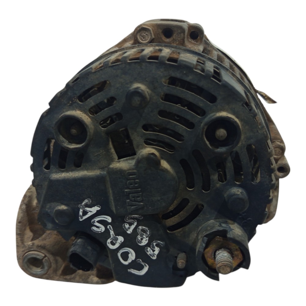 Alternador 75a Renault Clio 1.0 2000 2001 2002 2003 A 2012 1