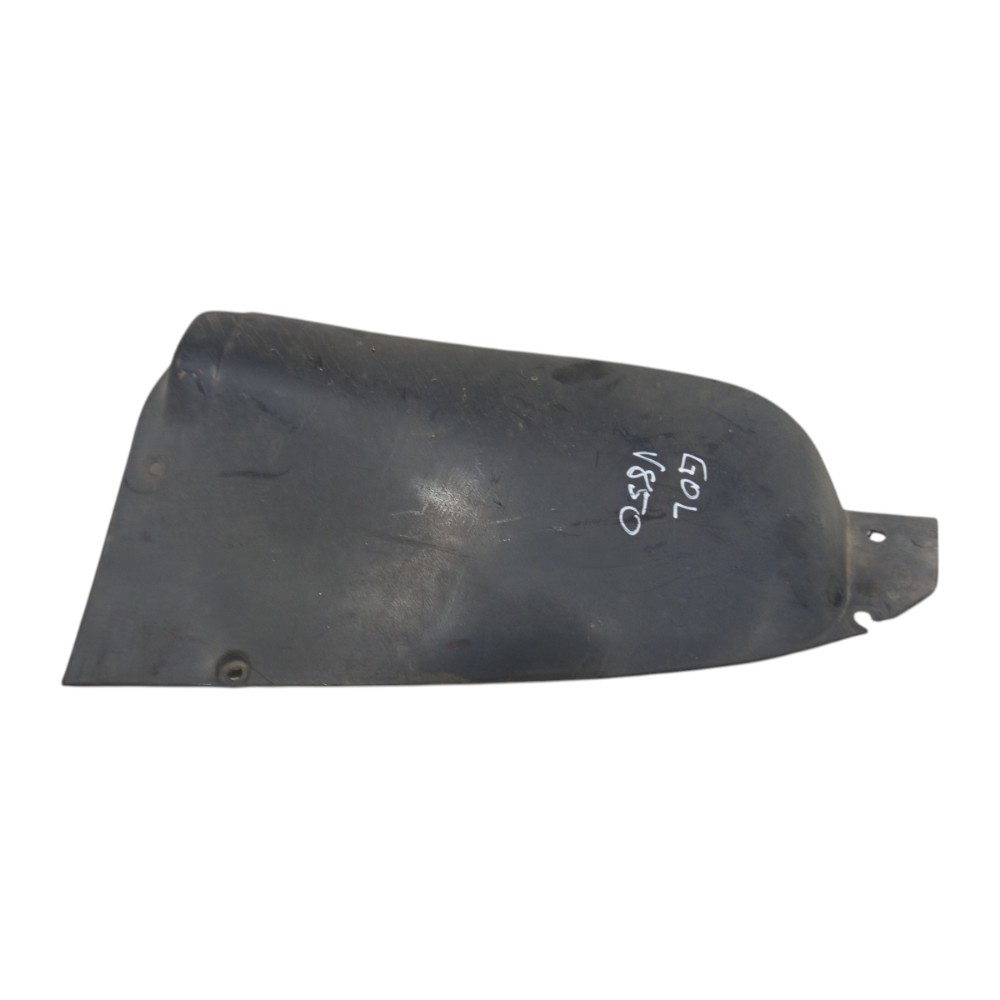 Cala Protetora Radiador Volkswagen Gol G3 1999 A 2000