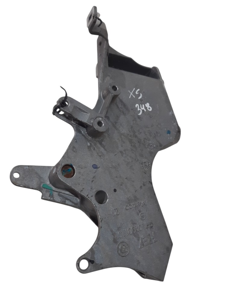 Suporte Pedal Freio Bmw X5 1