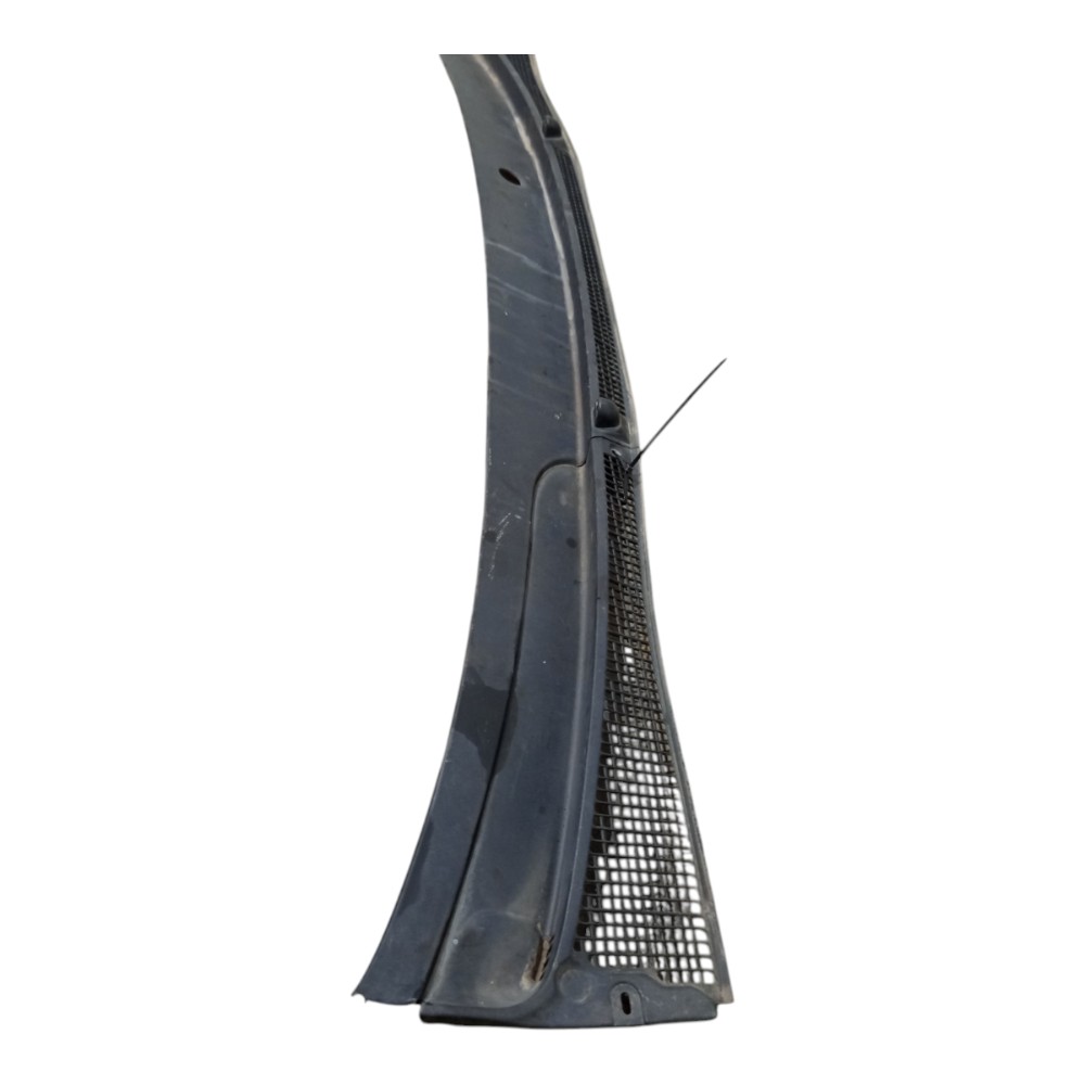 Grade Churrasqueira Renault Laguna 1996 1997 1998 99 A 2001 Preto 9