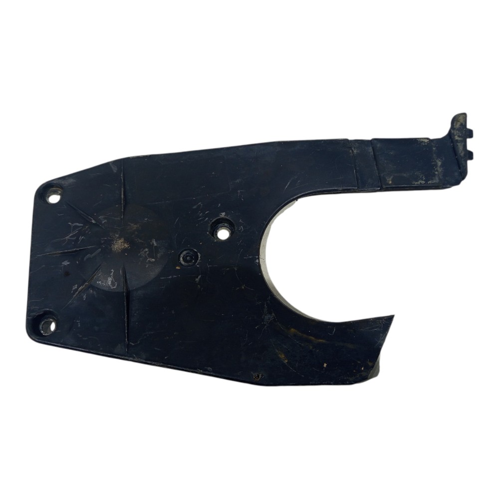 Capa Correia Dentada Superior Gm Celta Corsa 2001 02 A 2013 Preto 1