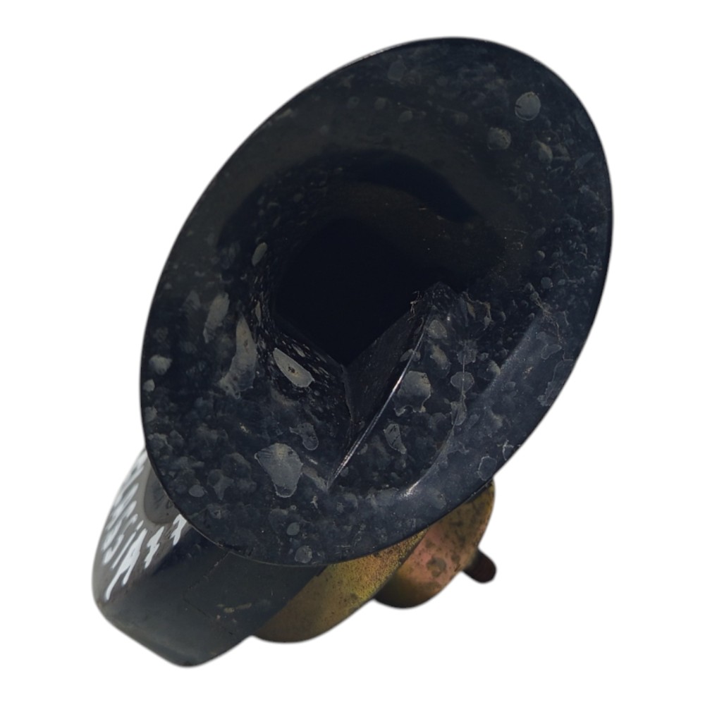 Buzina Caracol Mercedes Classe A A160 1995 1996 1997 A 2005 4