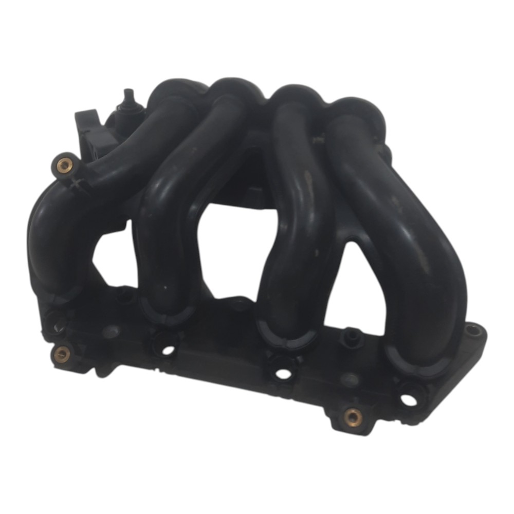 Coletor Admissão Ford Ka 1.0 8v Zetec 1999 2000 A 2010 3