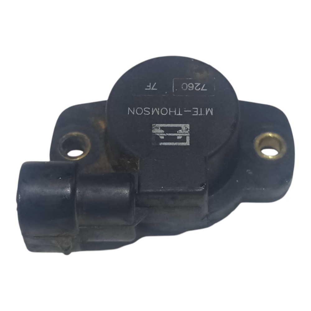 Sensor Tps Posição Borboleta Volkswagen Gol G2 1996 A 2005 1