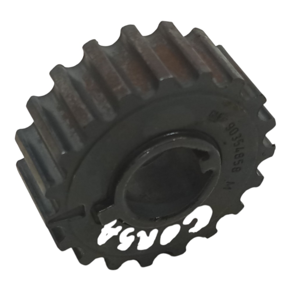 Engrenagem Virabrequim Gm Celta Corsa 1994 1995 1996 A 2012 3