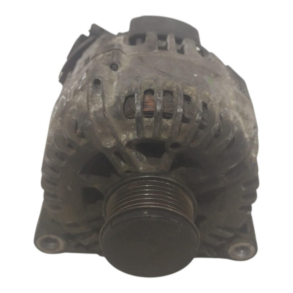 Alternador 12v Peugeot 307 2.0 16v Auto 2004 2005 A 2011 5