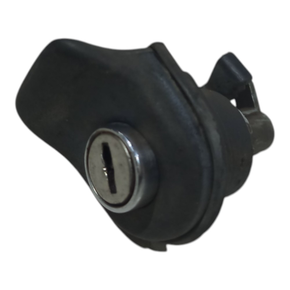 Miolo Chave Porta Malas Vw Gol G2 G3 1995 1996 1997 A 2005 Preto 1