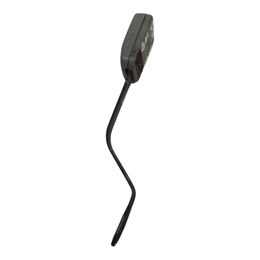 Tranca Fivela Cinto Ldd Volkswagen Gol G2 1995 A 1999 1