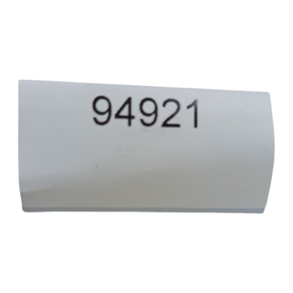 Luz Placa Peugeot 307 2008 2009 2010 2011 A 2012 8