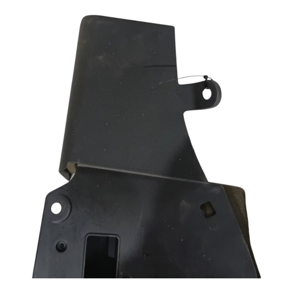 Moldura Interna Painel Citroen C4 Picasso 2009 A 2014 4