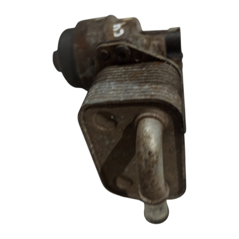 Suporte Filtro Oleo Citroen C4 Pallas 2007 2008 A 2010 4