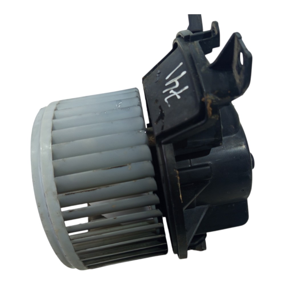 Motor Ventilador Fiat Punto 1.4 2008 2009 2010 2011 A 2012 6