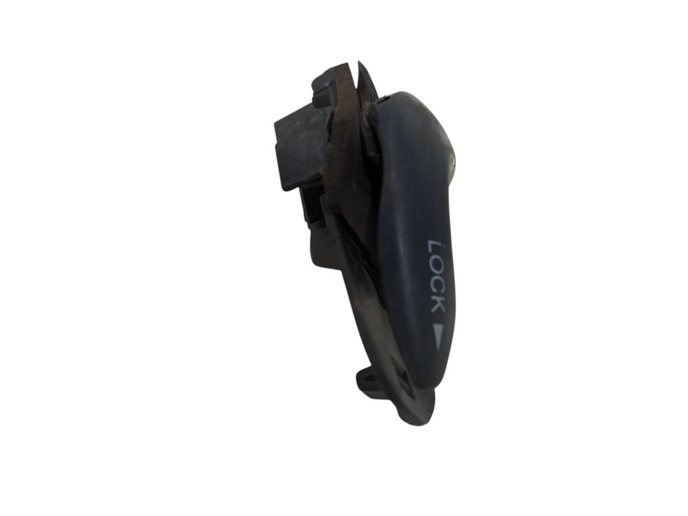 Maçaneta Interna Esquerda Fiat Palio 1990 1991 1992 A 2000 Dianteira/traseira 5