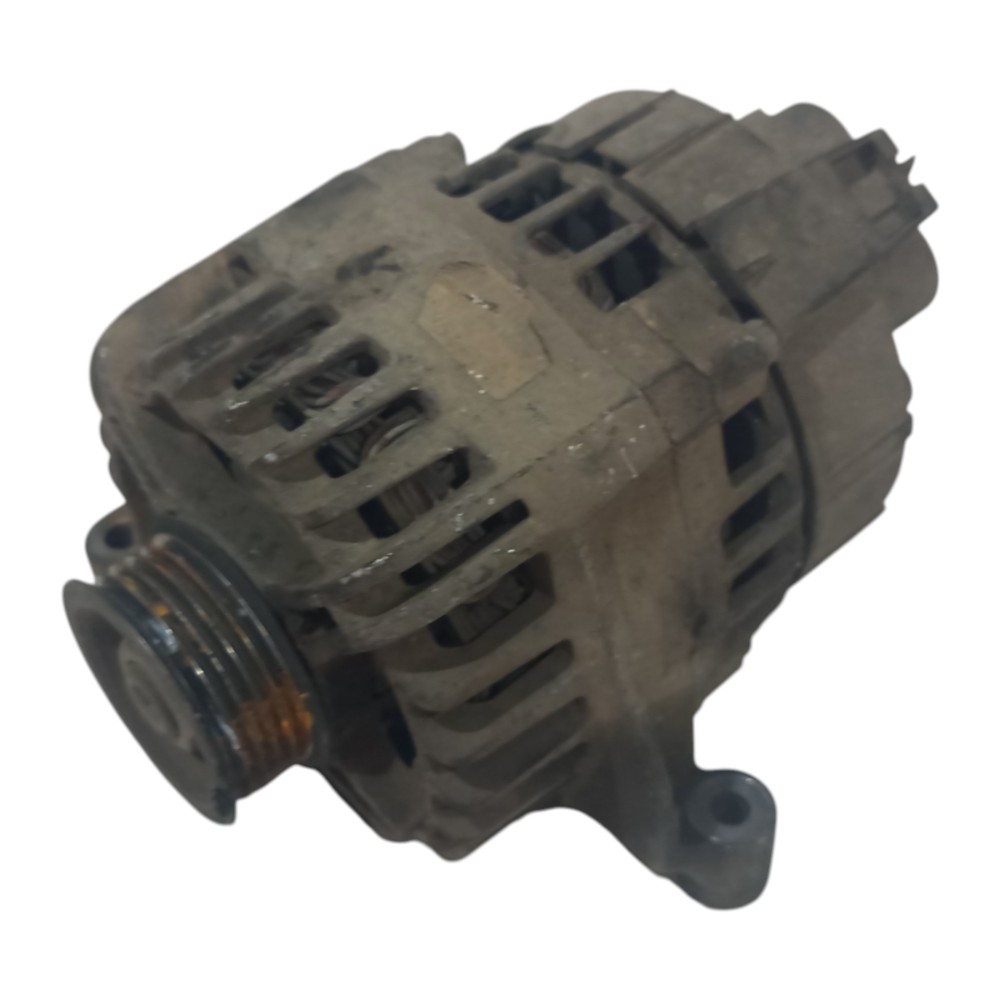 Alternador Fiat Siena Elx 1.3 16v Fire 2001 2002 2003 A 2007 2