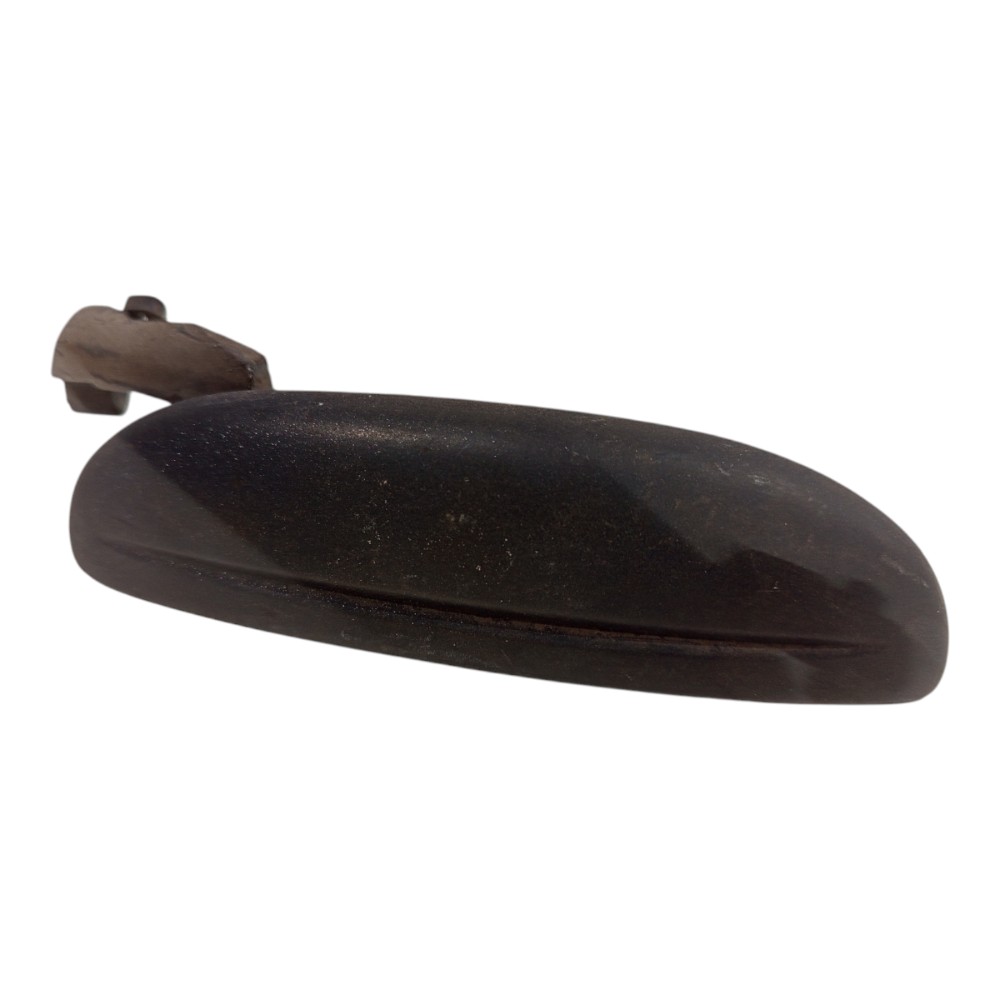 Maçaneta Externa Dianteira Direita Fiat Palio 1996 A 2000 1
