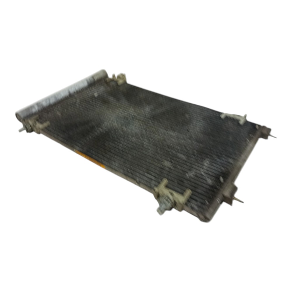 Condensador Ar-condicionado Peugeot 307 2.0 16v 2002 A 2012 1